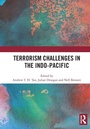 Cover: Terrorism Challenges in the Indo-Pacific - Routledge