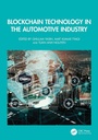 Cover: Blockchain Technology in the Automotive Industry - CRC Press