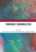 Cover: Pandemic (Im)mobilities - Routledge