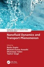 Cover: Nanofluid Dynamics and Transport Phenomenon - CRC Press