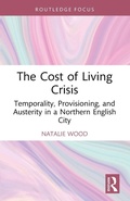 Cover: The Cost of Living Crisis - Routledge