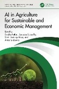 Cover: AI in Agriculture for Sustainable and Economic Management - CRC Press