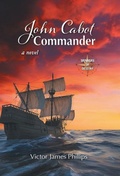 Cover: John Cabot - Commander - FriesenPress