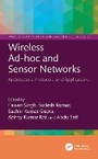 Cover: Wireless Ad-hoc and Sensor Networks - CRC Press