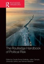 Cover: The Routledge Handbook of Political Risk - Routledge