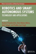 Cover: Robotics and Smart Autonomous Systems - CRC Press