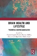 Cover: Brain Health and Lifestyle - Routledge