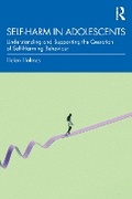Cover: Self-Harm in Adolescents - Routledge