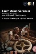 Cover: South Asian Ceramics - Routledge