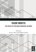 Cover: Vigor Mortis - Routledge