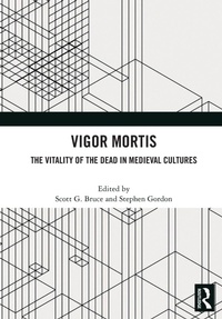 Enlarge image Cover: Vigor Mortis - Routledge