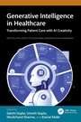 Cover: Generative Intelligence in Healthcare - CRC Press