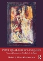 Cover: Post Qualitative Inquiry - Routledge