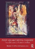 Cover: Post Qualitative Inquiry - Routledge