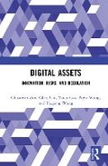 Cover: Digital Assets - Routledge