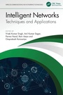 Cover: Intelligent Networks - CRC Press