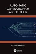 Cover: Automatic Generation Of Algorithms - CRC Press