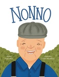 Cover: Nonno - Frank Moyo