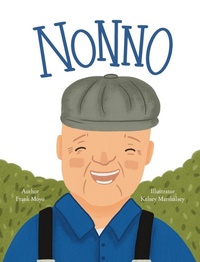 Enlarge image Cover: Nonno - Frank Moyo