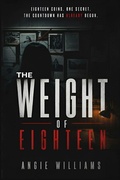 Cover: The Weight of Eighteen - ManduhCo
