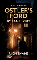 Cover: Ostler's Ford By Lamplight - DEAFCON 1 EDUCATIONAL PUBLISHING