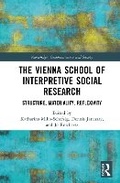 Cover: The Vienna School of Interpretive Social Research - Routledge