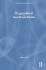 Cover: Virginia Woolf - Routledge