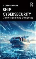 Cover: Ship Cybersecurity - Routledge
