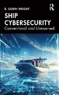Enlarge image Cover: Ship Cybersecurity - Routledge