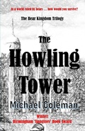 Cover: The Howling Tower - The Howling Tower