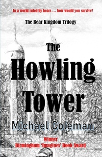 Enlarge image Cover: The Howling Tower - The Howling Tower