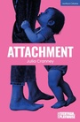 Cover: Attachment - Methuen Drama