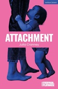 Cover: Attachment - Methuen Drama
