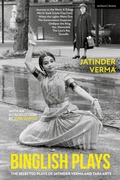 Cover: Binglish Plays - Methuen Drama