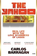 Cover: The Yahoo Boys - Weidenfeld and Nicholson