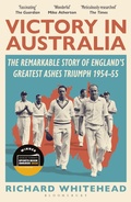 Cover: Victory in Australia - Bloomsbury Sport