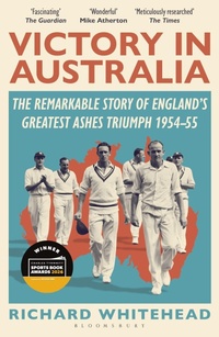 Enlarge image Cover: Victory in Australia - Bloomsbury Sport