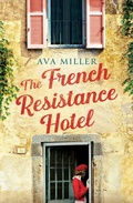 Cover: The French Resistance Hotel - Hodder Paperback