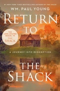 Cover: Return to the Shack - Cassell