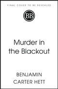 Cover: Murder in the Blackout - Piatkus