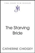 Cover: The Starving Bride - Piatkus