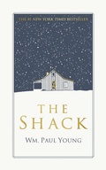 Cover: The Shack - John Murray Publishers Ltd