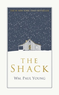 Enlarge image Cover: The Shack - John Murray Publishers Ltd