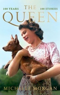 Cover: The Queen - Robinson