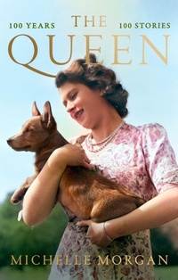Enlarge image Cover: The Queen - Robinson