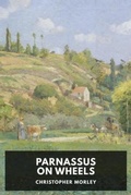 Cover: Parnassus on Wheels - Waking Lion Press