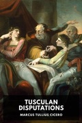 Cover: Tusculan Disputations - Waking Lion Press