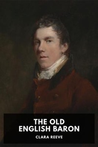 Enlarge image Cover: The Old English Baron - Waking Lion Press
