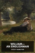 Cover: William-An Englishman - Waking Lion Press