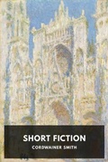 Cover: Short Fiction - Waking Lion Press
